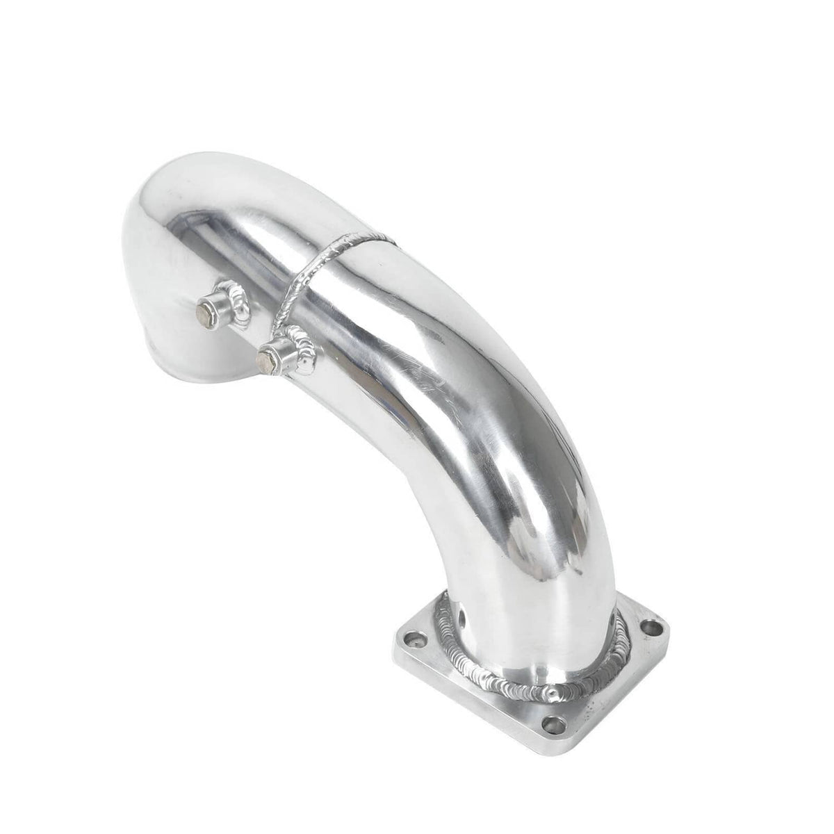 Solidspare 3"Air Intake Elbow Charge Pipe For 1994-1998 Dodge Ram 2500 3500 5.9L 12V Diesel