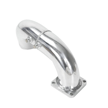 Solidspare 3"Air Intake Elbow Charge Pipe For 1994-1998 Dodge Ram 2500 3500 5.9L 12V Diesel