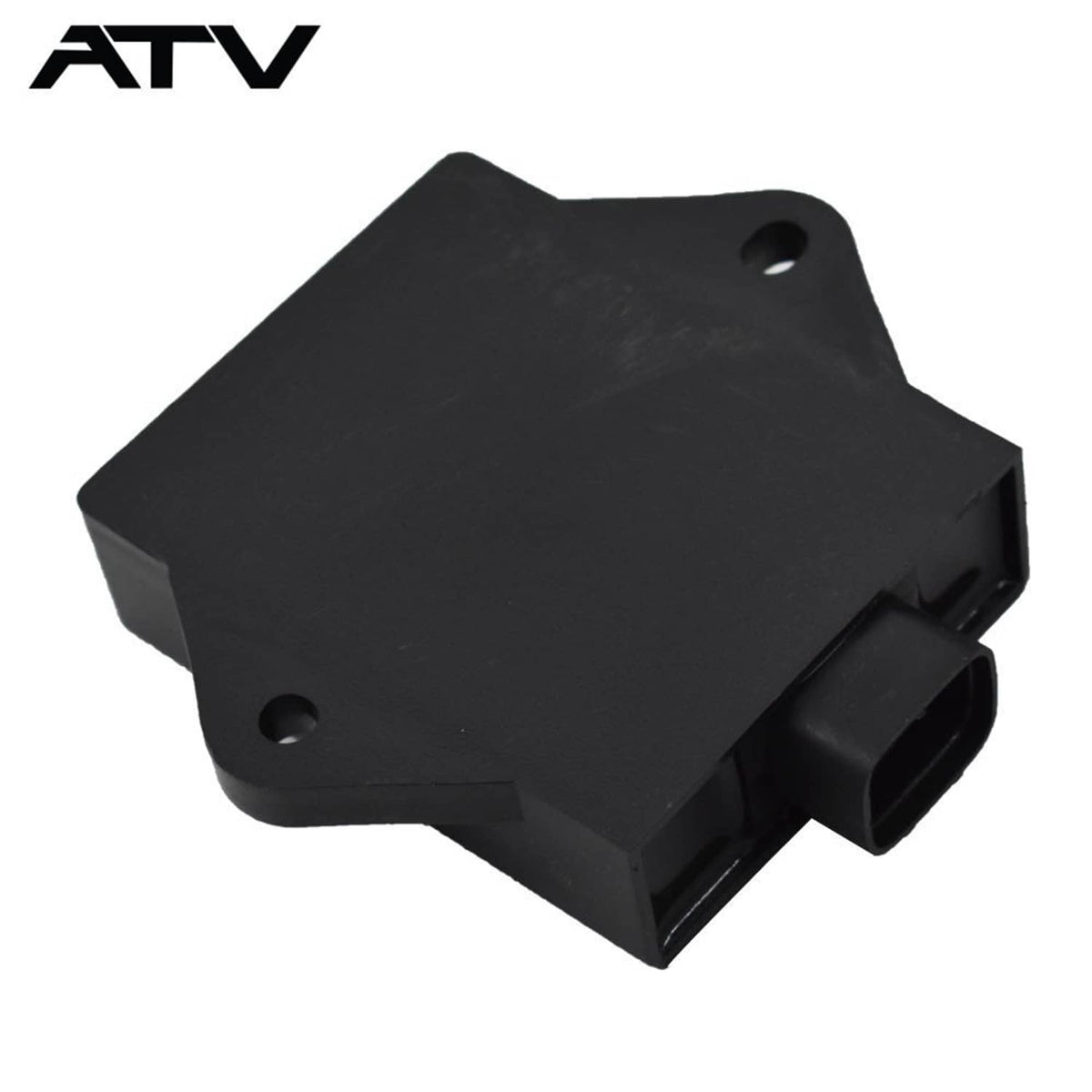 Solidspare CDI Module Fit For Suzuki LT-F4WDX KingQuad (1995-1998)