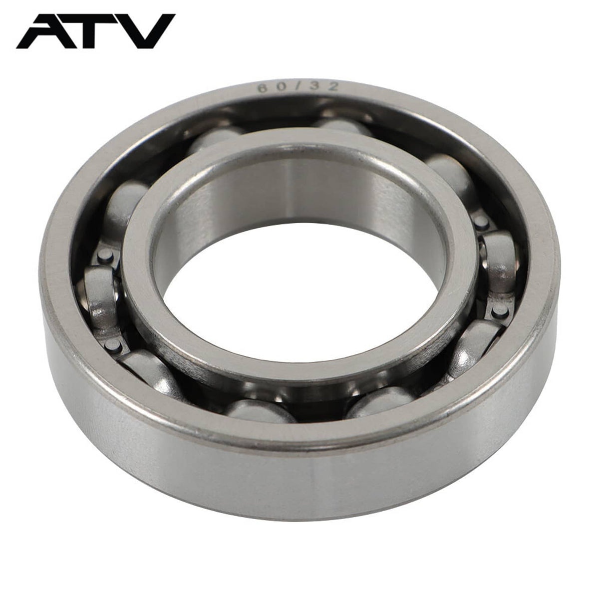 Solidspare Front Differential Bearing Seals Kit for Kawasaki Brute Force 750 KVF750 2005-21