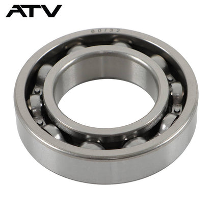 Solidspare Front Differential Bearing Seals Kit for Kawasaki Brute Force 750 KVF750 2005-21