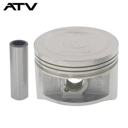 Solidspare 2001-2008 for Honda Sportrax 250 TRX250EX ATV Cylinder Piston Gasket Kit