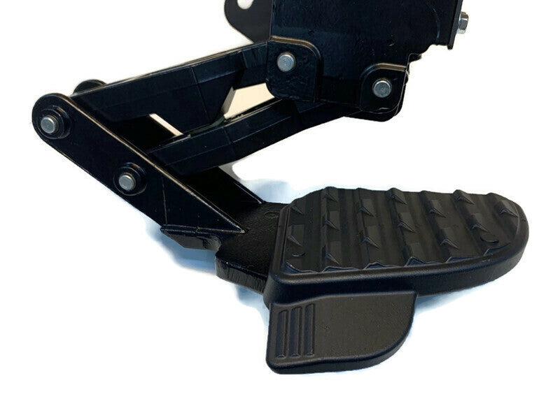 Truck Bed Step replaces OEM Dodge 82215289AG, 82215289AH (New Body Style)