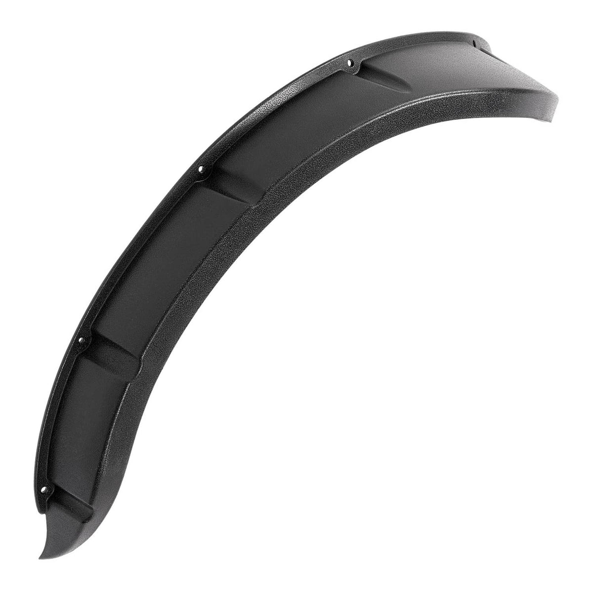 Solidspare Golf Cart Fender Flare For Icon i20L i40L i60L Fits Lifted 2/4/6 Passenger-Carts