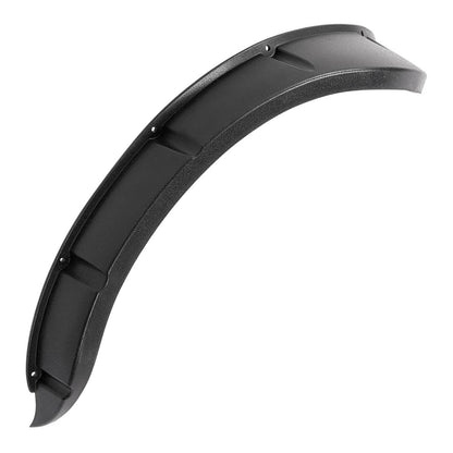 Solidspare Golf Cart Fender Flare For Icon i20L i40L i60L Fits Lifted 2/4/6 Passenger-Carts