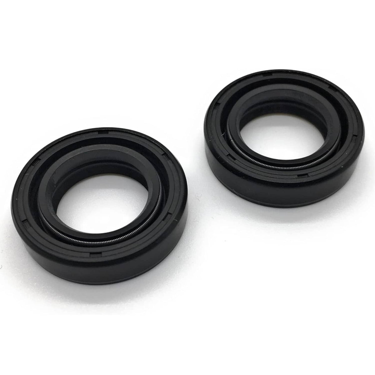 Solid Spare 2Pack New Axle Oil Seal For MTD Cub Cadet LTX Mower TT-187T0134280 19216334280
