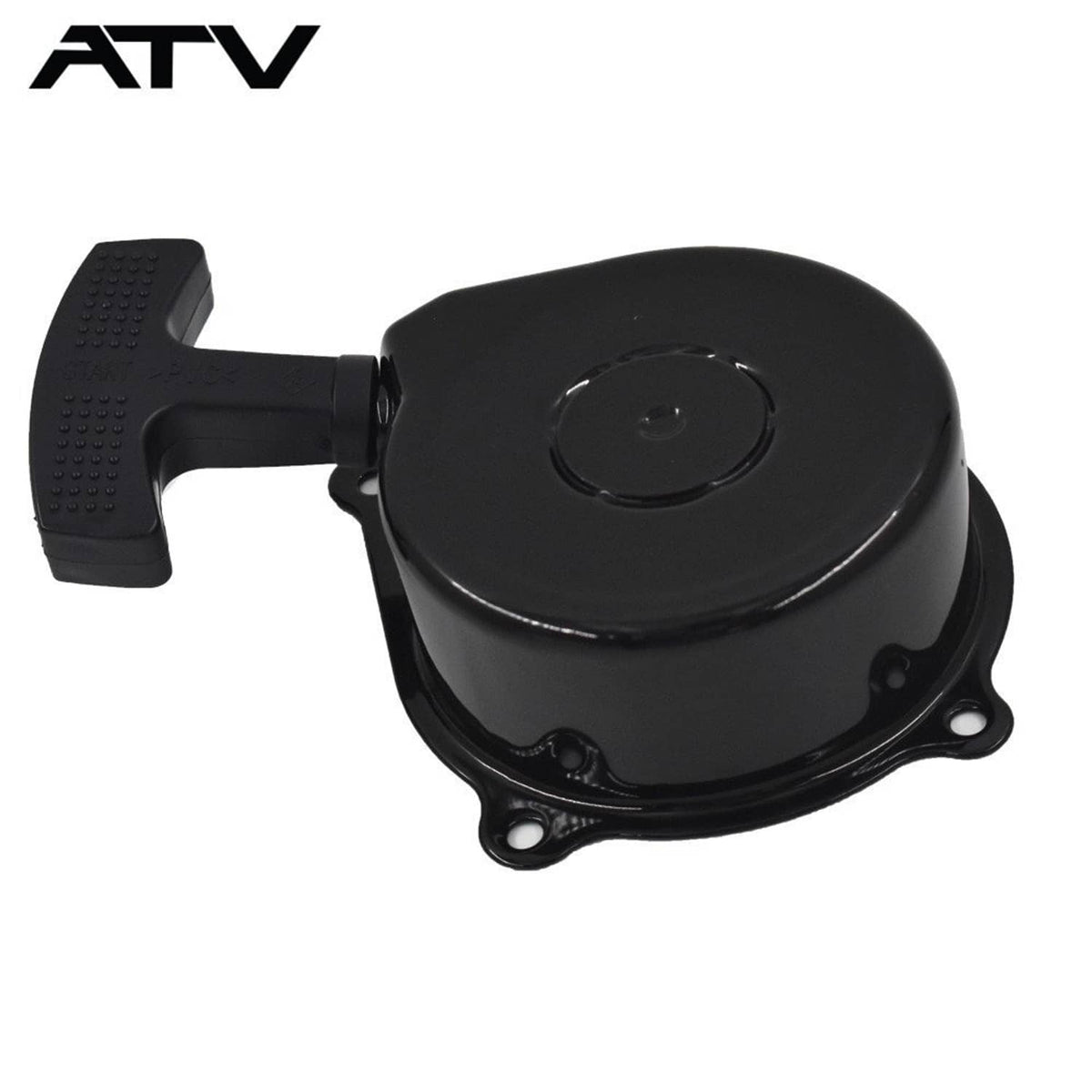 Solidspare Pull Start Starter Recoil 2002-06 For Suzuki Lt-A50 Alt50 Lt50 LT 50 Quad Master