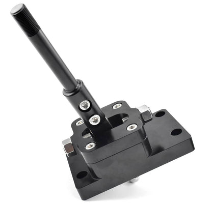Solidspare T56 6-Speed Billet Short Throw Shifter Fit for 1993-2002 F-Body Camaro Firebird