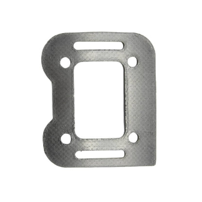 Solid Spare 27-18272 For Mercruiser Exhaust Manifold Riser Gasket 3.7L 3.7 470 165 170 190