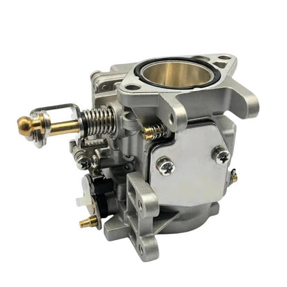 Solid Spare Marine Carburetor for Yamaha 25HP 30HP Outboard 2 stroke 61N-14301 61N-14301-02