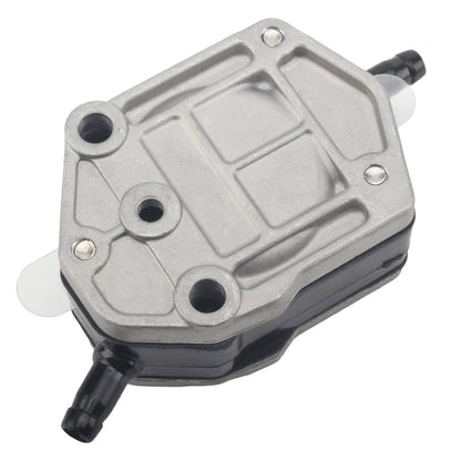 Solid Spare 356-04000-0 Outboard Fuel Pump & Gasket Kit for Nissan Tohatsu Marine Outboard