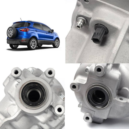 Solidspare For 2013-2019 Ford Edge 3.7L 3.5L MU7Z4000J CV6W-4B025-DF Rear Differential
