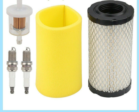 Solid Spare TUNE UP KIT FOR CRAFTSMAN YT3000 YS4500 LT2000 793569 GY21055 MIU11511