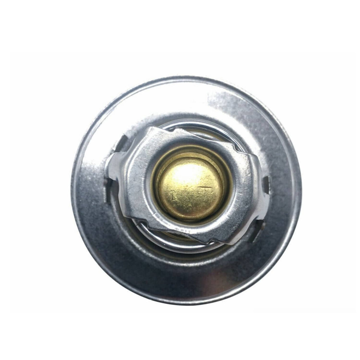 Solid Spare New For MerCruiser 160 Degree Thermostat for 4.3L 5.0L 5.7L 807252T2 8M0109441