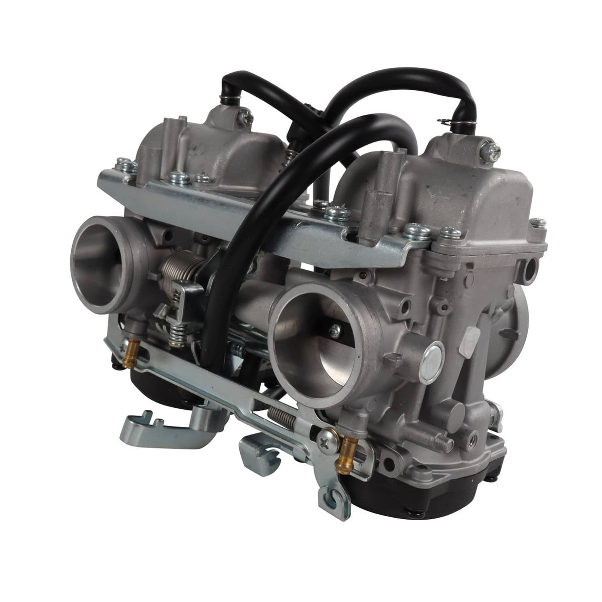 Solidspare Carburetor For Kawasaki Ninja 500 EX500 GPZ500 1987-2009 15001-1334 15002-1492