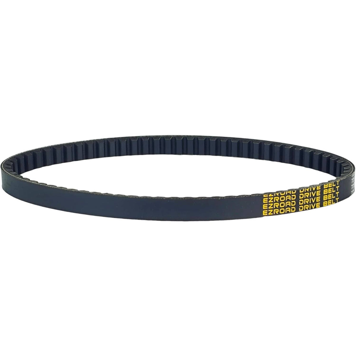 Solid Spare 729-18-30 CVT Drive Belt Fit for GY6 Long Case 50cc QMB139 Engine with 12" Wheel
