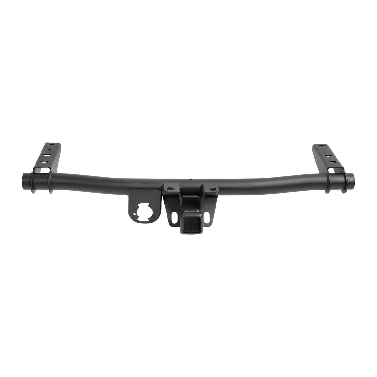 Solid Spare Class-4 Trailer Towing Hitch 2" Receiver For Avalanche Suburban 1500 2500 00-11