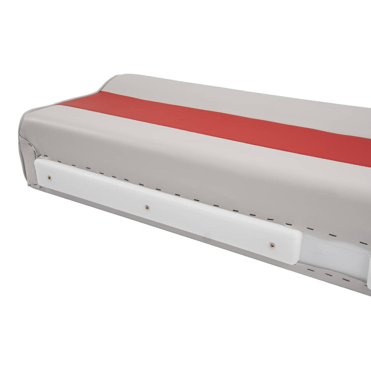 Solidspare Bench Seat Bottom + Backrest For 8WD95-1B-221 Deluxe Series Pontoon Seat Bases