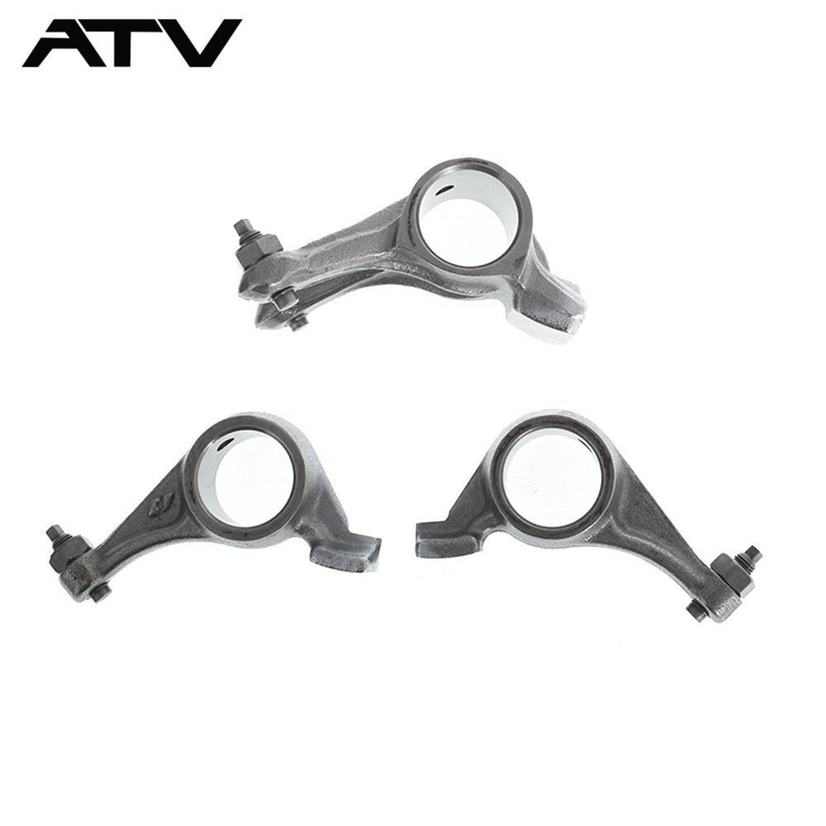 Solidspare For 1996-2012 Polaris Sportsman 500 Camshaft Exhaust Rocker Arm