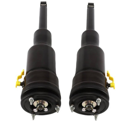Solidspare Rear Air Suspension Strut Assemblies Set for 2007-2017 Lexus LS460 4808050160