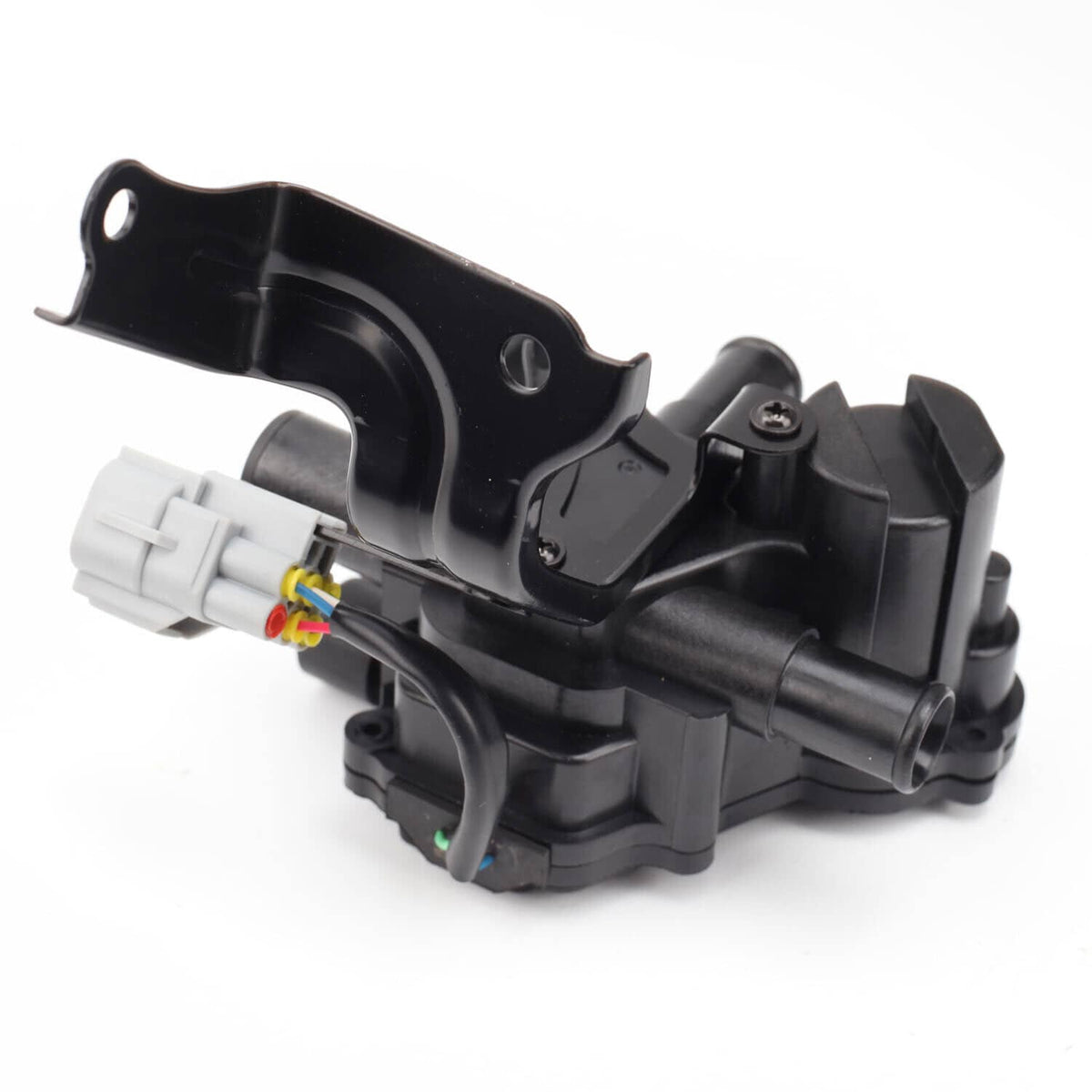 Solidspare Heater Coolant Control Valve 5Pin for 2004-2009 Toyota Prius 1.5L L4 16670-21010