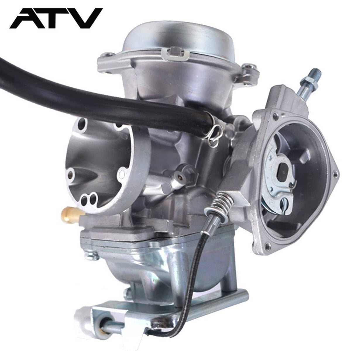 Solidspare For Suzuki Ozark 250 LTF 250 LT-F 250 Carburetor Carb 13200-05G01 2002-2010