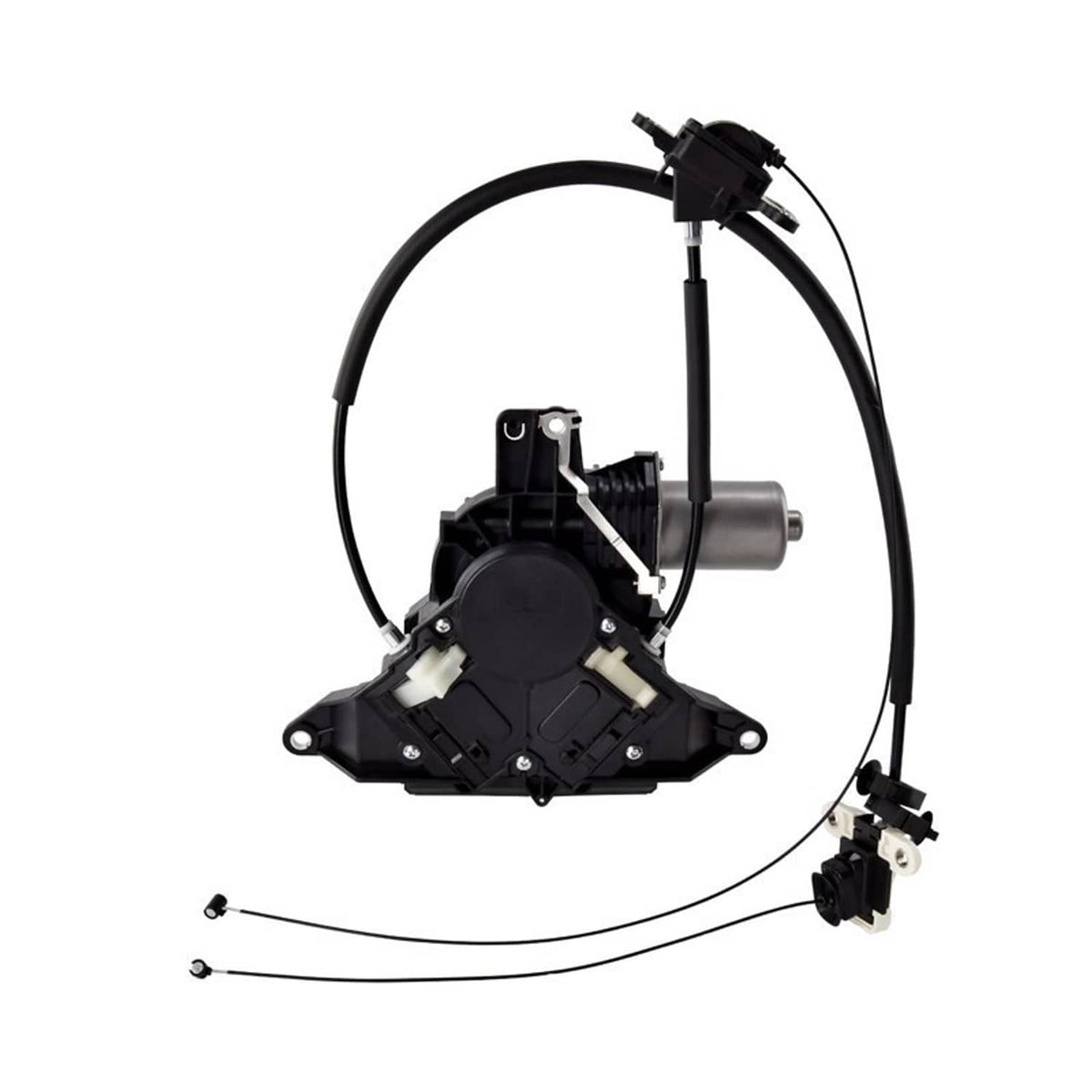 Solidspare Power Sliding Door Motor W/Cables Right Side For 2005-2010 Honda Odyssey