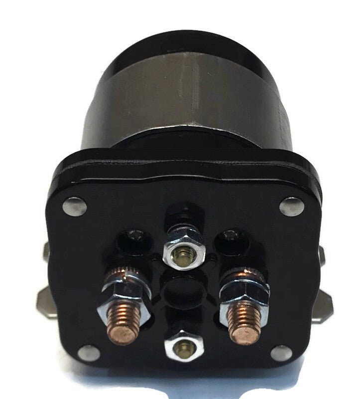 48V 48 Volt Solenoid for Yamaha 2013, 2015-2026 Adventurer Sport Golf Cart