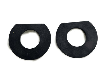 5/8" x 12" Jackshaft Kit for Manco 7010 Carbide Buggy, 285-04, 285-16 Dingo Kart