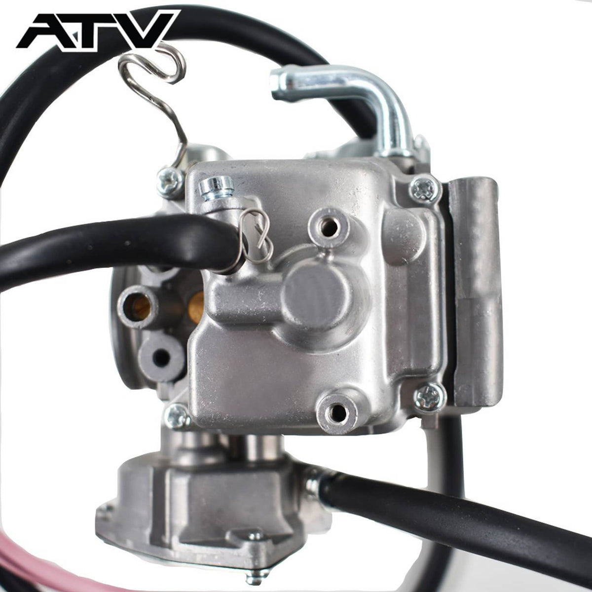 Solidspare For Suzuki Quadsport LT-Z400 LT-K400 2003-2008 Carburetor Carb 36mm 13200-07G01