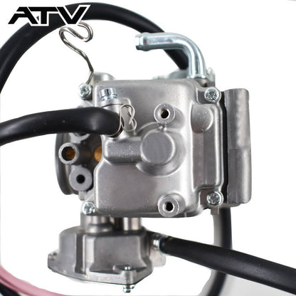 Solidspare For Suzuki Quadsport LT-Z400 LT-K400 2003-2008 Carburetor Carb 36mm 13200-07G01