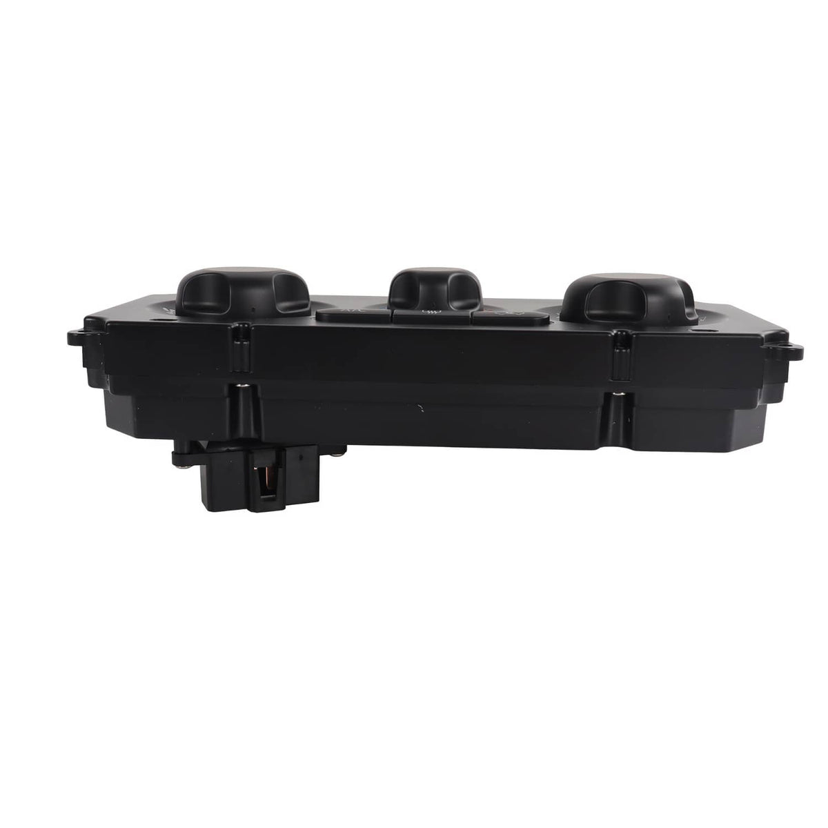 Solidspare AC Air Conditioner Heater Control Panel 27510JS60B For 2007-2012 Nissan Frontier