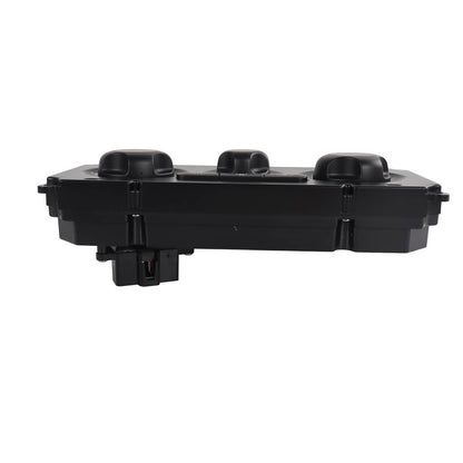 Solidspare AC Air Conditioner Heater Control Panel 27510JS60B For 2007-2012 Nissan Frontier
