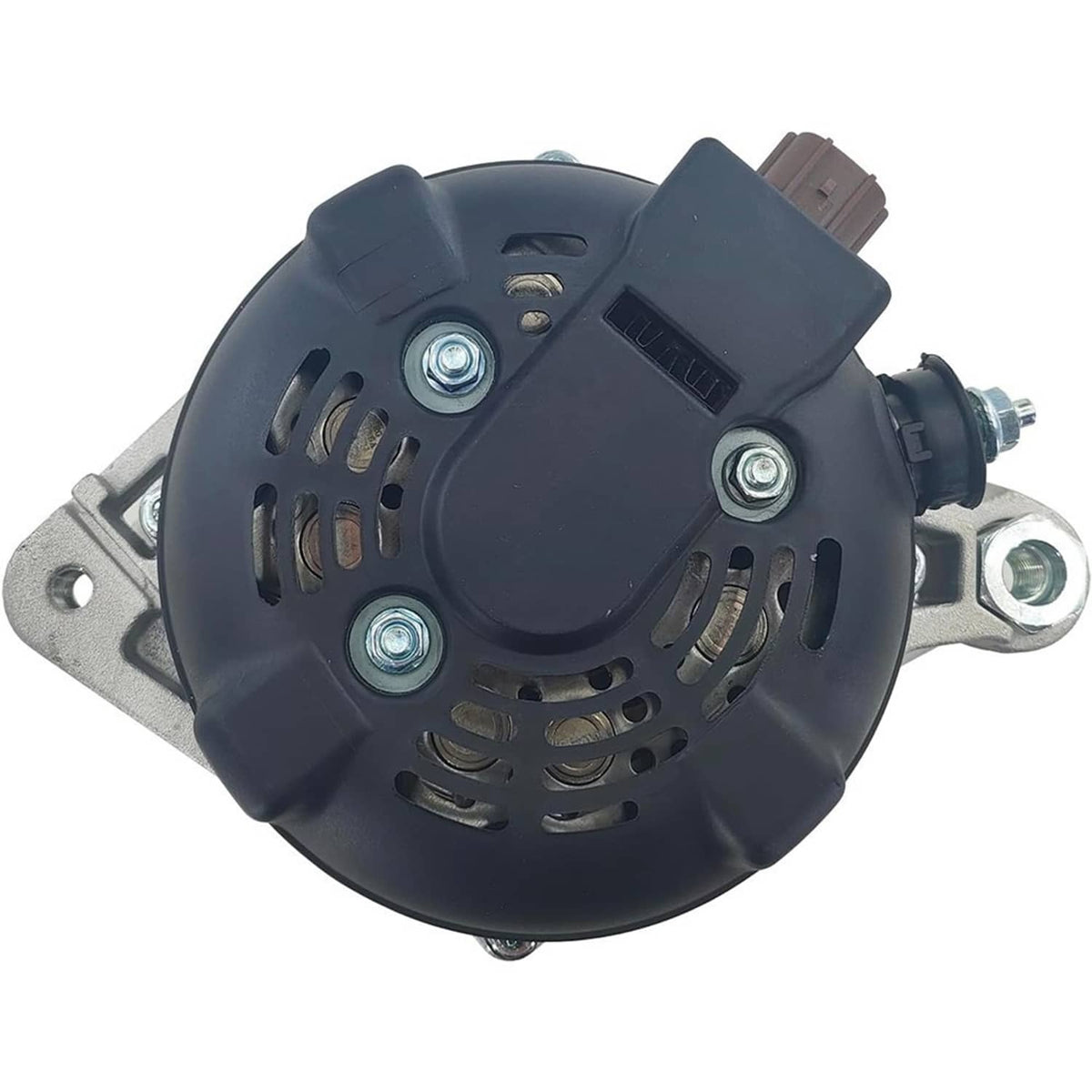 Solidspare 12V Alternator For 2010-2016 Toyota Highlander 2007-2016 Sienna 2.7L 3.5L 11326