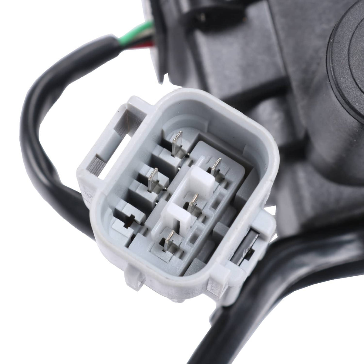 Solidspare Heater Coolant Control Valve for 2004-2009 Toyota Prius 1.5L L4 16670-21010 New