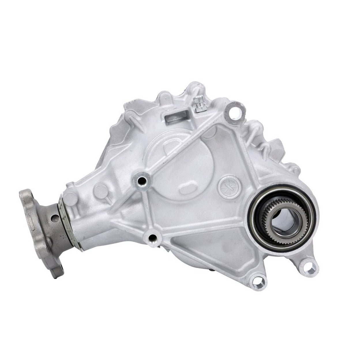 Solidspare New Transfer Case Assembly AW2127500R9U For 2007-15 Mazda CX-9 AWD AW2127500K9U