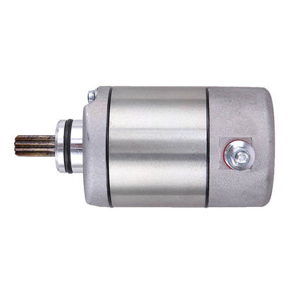 Solidspare Starter for Honda Rancher 350 ATV 31200-HN5-671 31200-HN5-M01 31200-HN5-A81