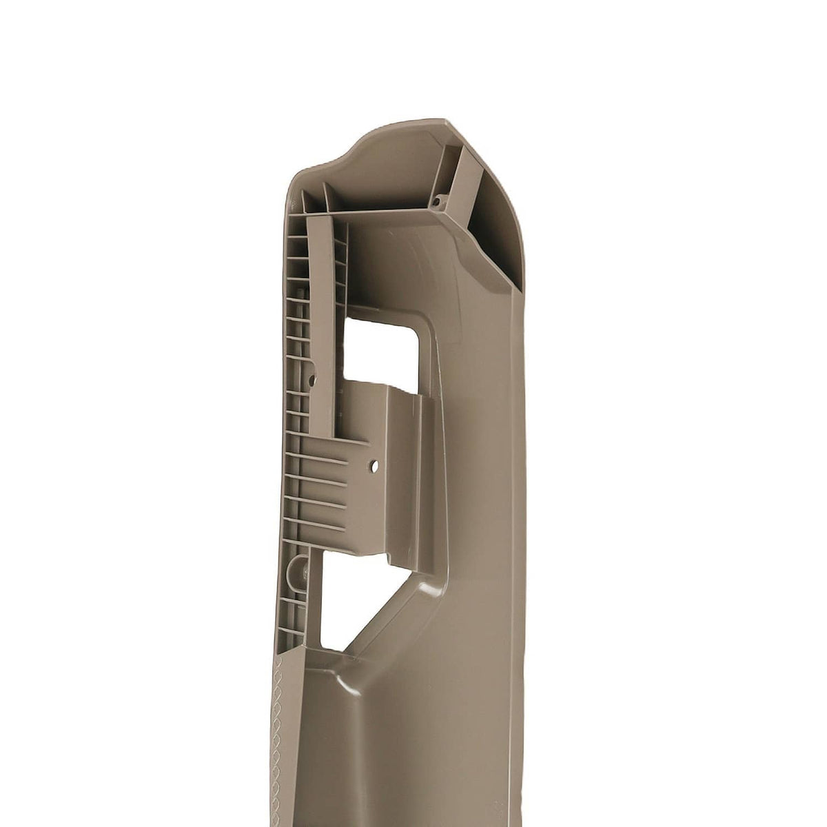 Solidspare Sand Beige Driver Side Seat Trim Panel for Volvo S60 S80 V70 XC70 XC90 39802015