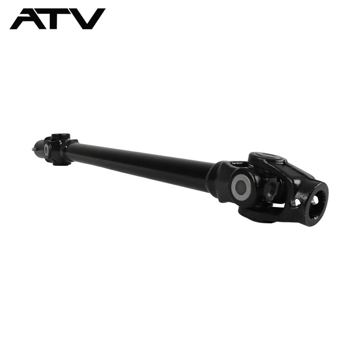 Solidspare Front Propeller Prop Drive Shaft For Polaris SPORTSMAN 800 700 1332621 1332455