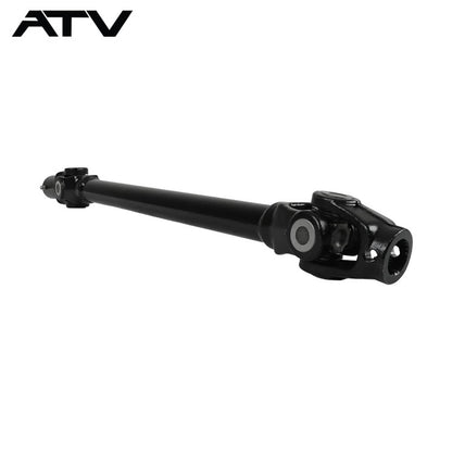 Solidspare Front Propeller Prop Drive Shaft For Polaris SPORTSMAN 800 700 1332621 1332455