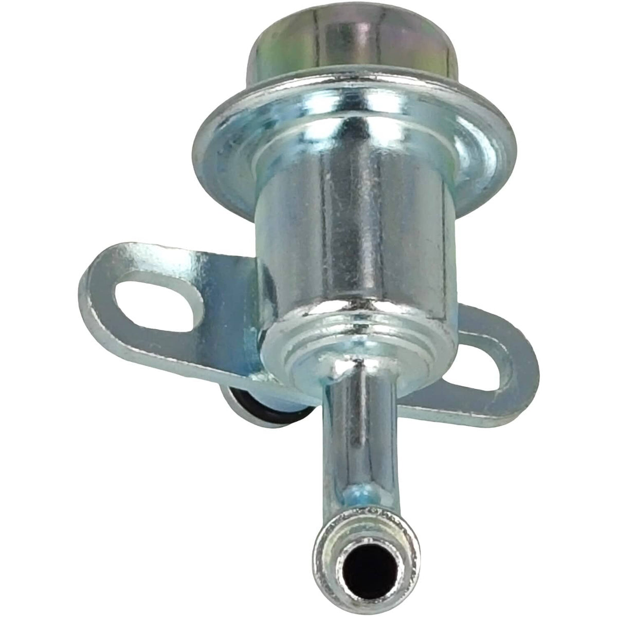 Solid Spare Fuel Pressure Damper 2327075050 for Toyota Dyna Hiace Hilux Surf 1TRFE 2TRFE