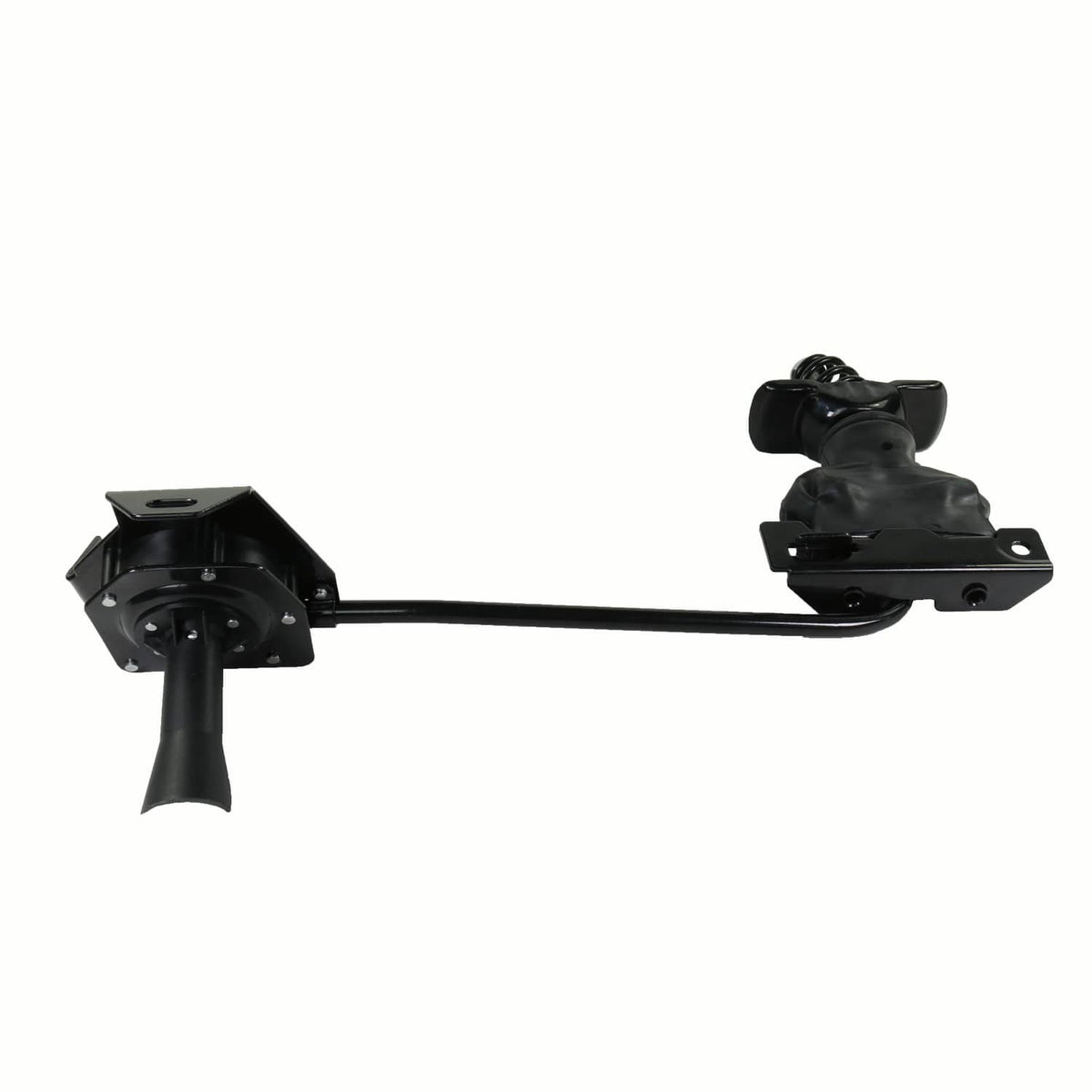 Solidspare Spare Tire Carrier & Hoist Assembly 924-509 For GMC Envoy Trailblazer 2002-2009