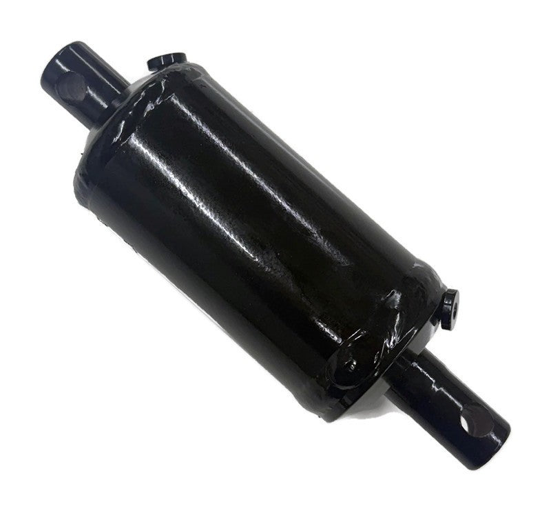 ANGLE HYDRAULIC CYLINDER RAM for John Deere 54", 56" Front Mount Snow Blade Plow