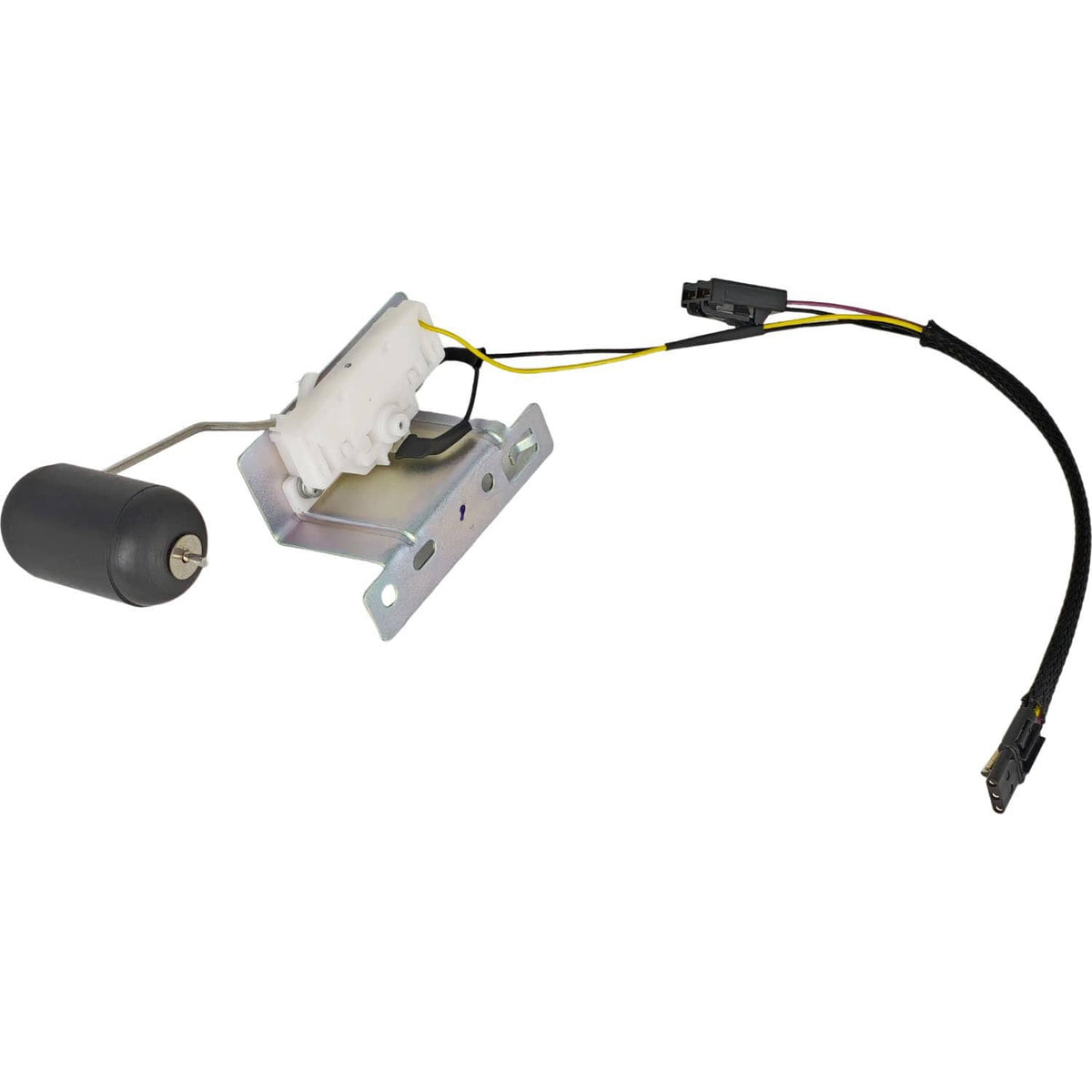 Solid Spare Fit for Harley Davidson Gas Tank Fuel Level Sender 75071-02 FLHTP I 2002-2005