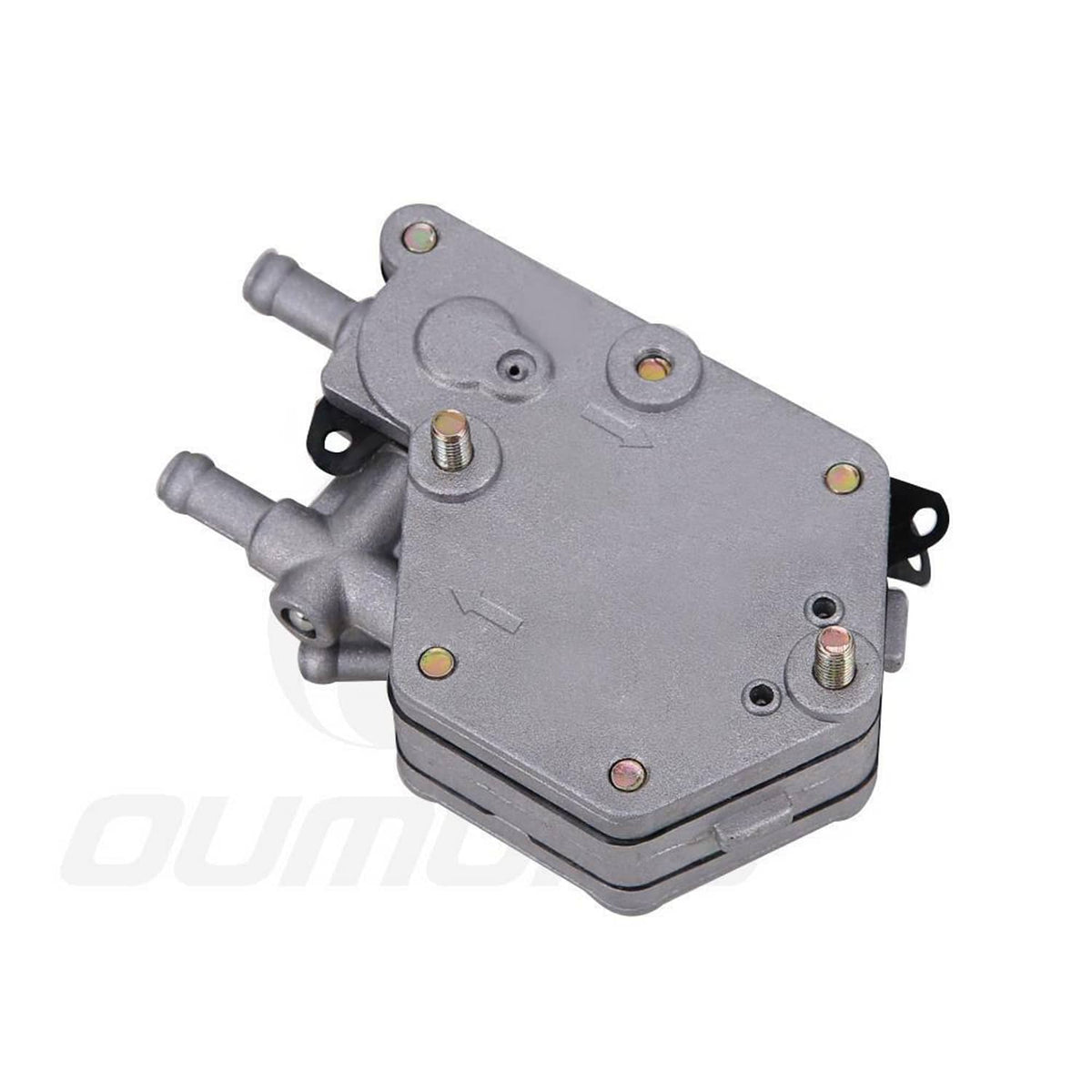 Solidspare ATV Fuel Pump Fit For Polaris Sprotsman 500 HO 2001 2002 2003 2004 2005-2010