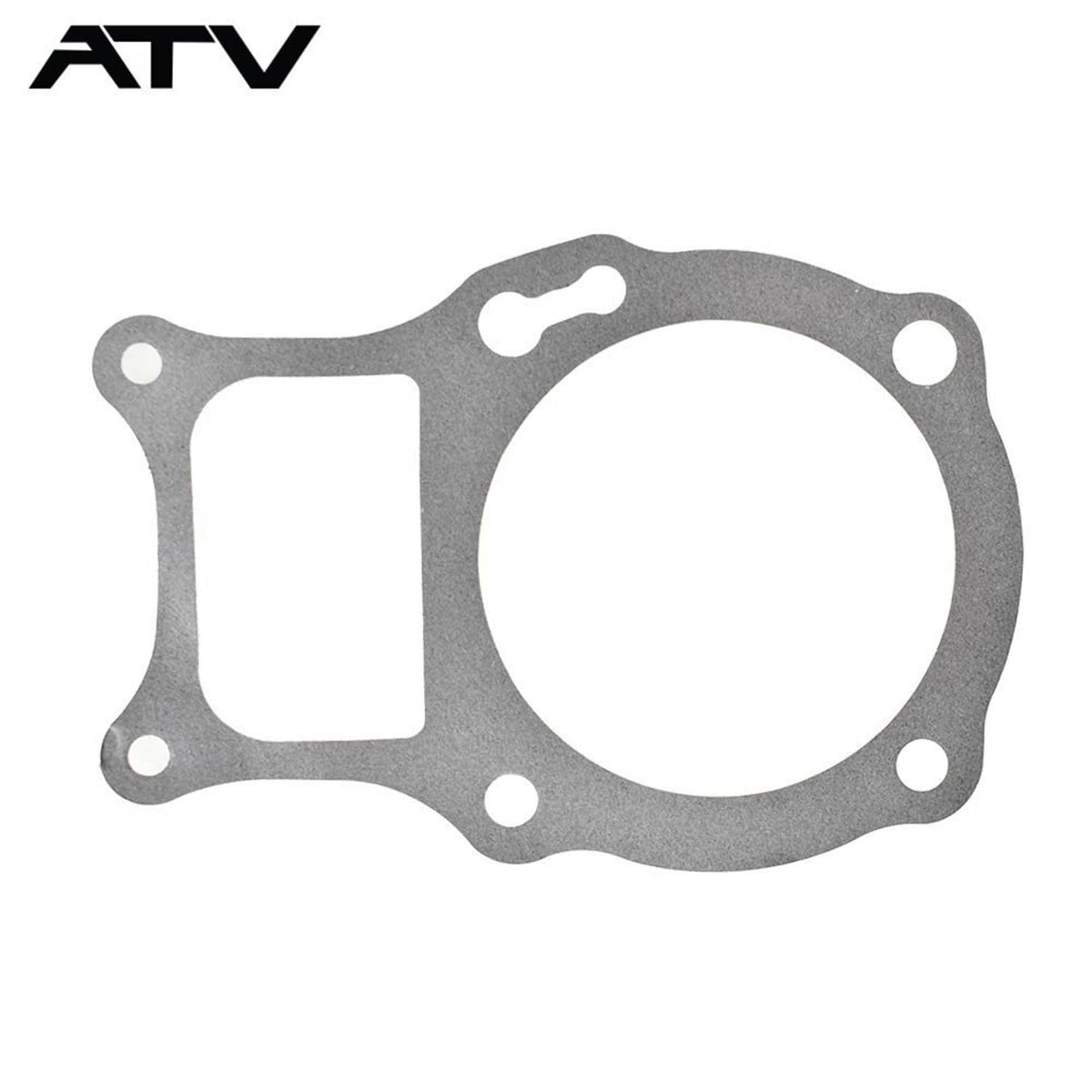 Solidspare Generic Gasket Kit for Honda Recon TRX250 1997-2001 12191-HM8-000 12251-HM8-000
