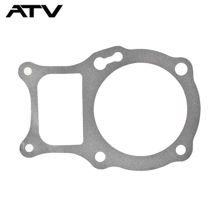 Solidspare Generic Gasket Kit for Honda Recon TRX250 1997-2001 12191-HM8-000 12251-HM8-000