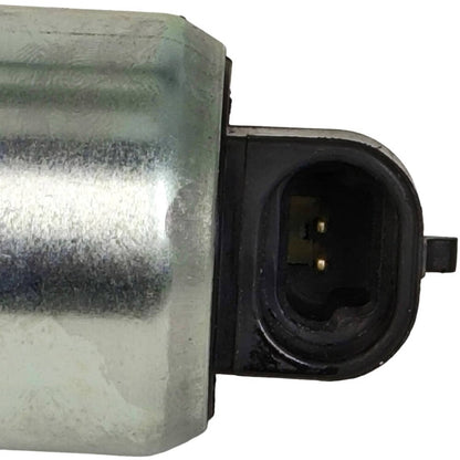 Solid Spare Solenoid Control Valve AT310584 for John Deere 410K 210K 410L 310L 325J 315SJ