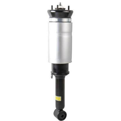 Solidspare 2x Front Air Suspension Struts For Land Rover Range Rover Sport LR3 LR4 LR013930