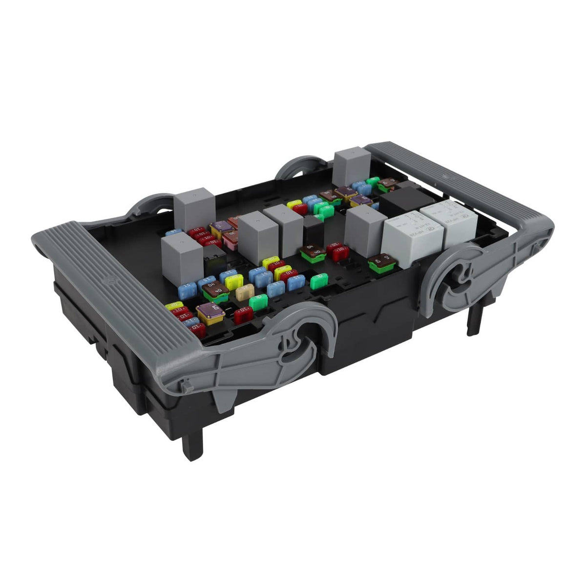 Solidspare 19210438 For Chevrolet,GMC 07-09 Avalanche Electrical Fuse Relay-Junction Block